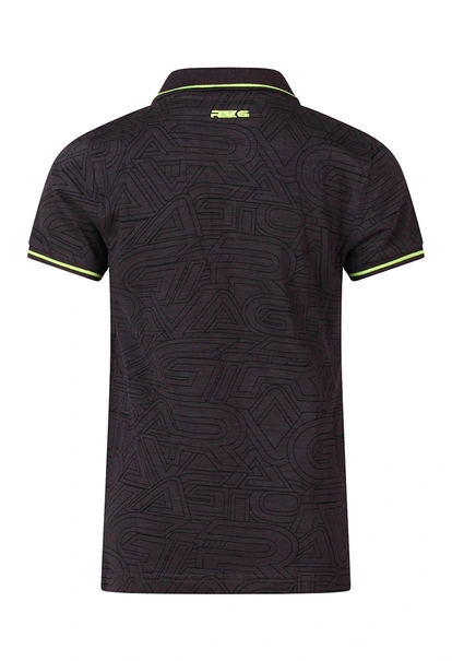 Ravagio jongens polo
